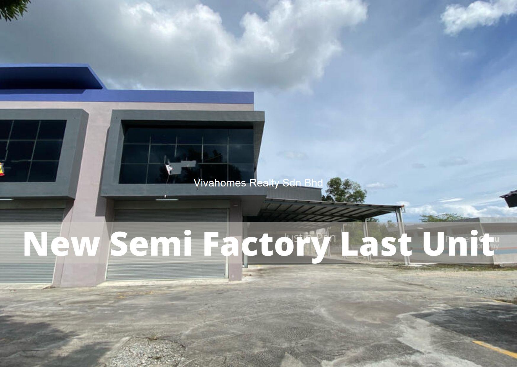 latest property